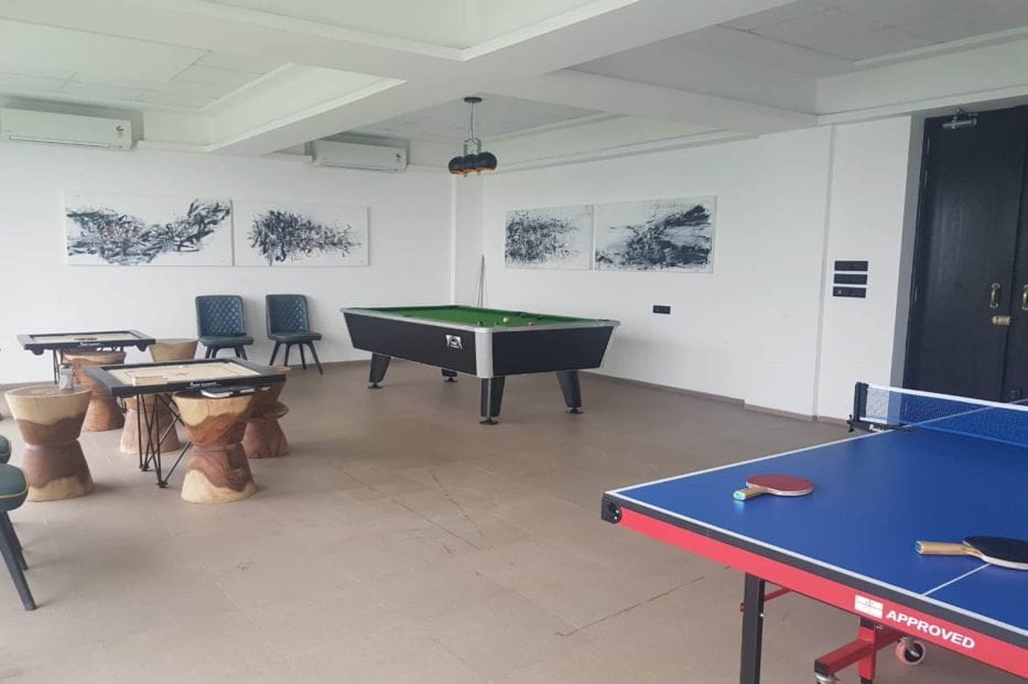 The Forest Club Resort-4